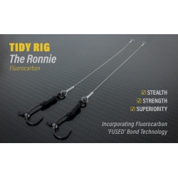 Gemini Tidy Rig - Ronnie - 30lb